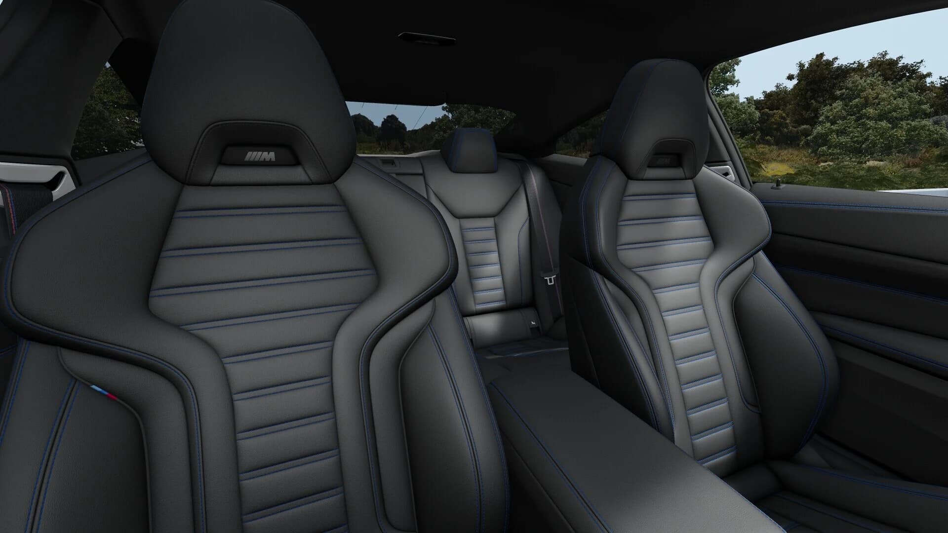 BMW 430i (DELETED) — zdjęcie 8