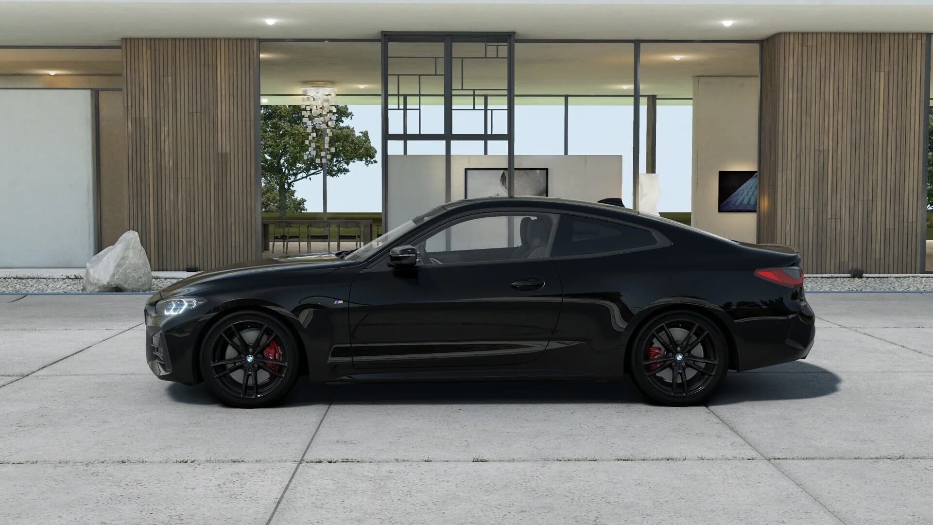 BMW 430i (DELETED) — zdjęcie 5