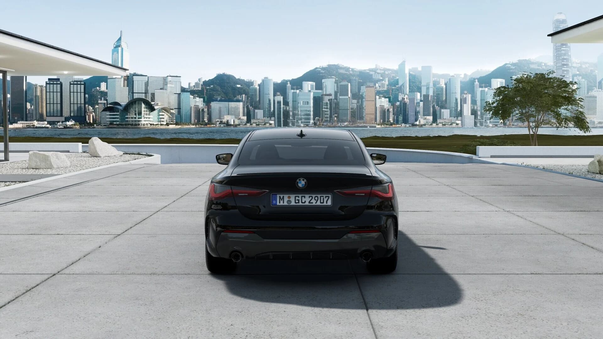 BMW 430i (DELETED) — zdjęcie 6