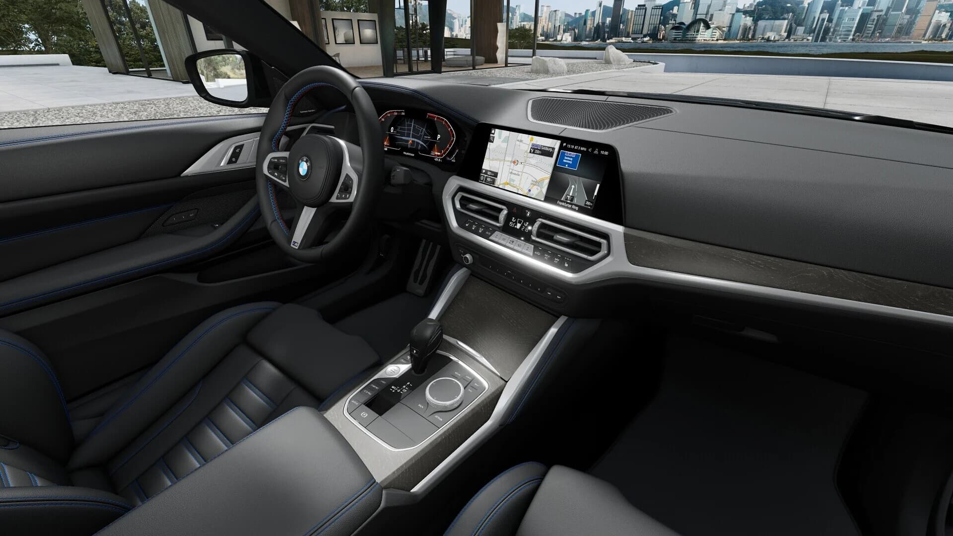 BMW 430i (DELETED) — zdjęcie 11