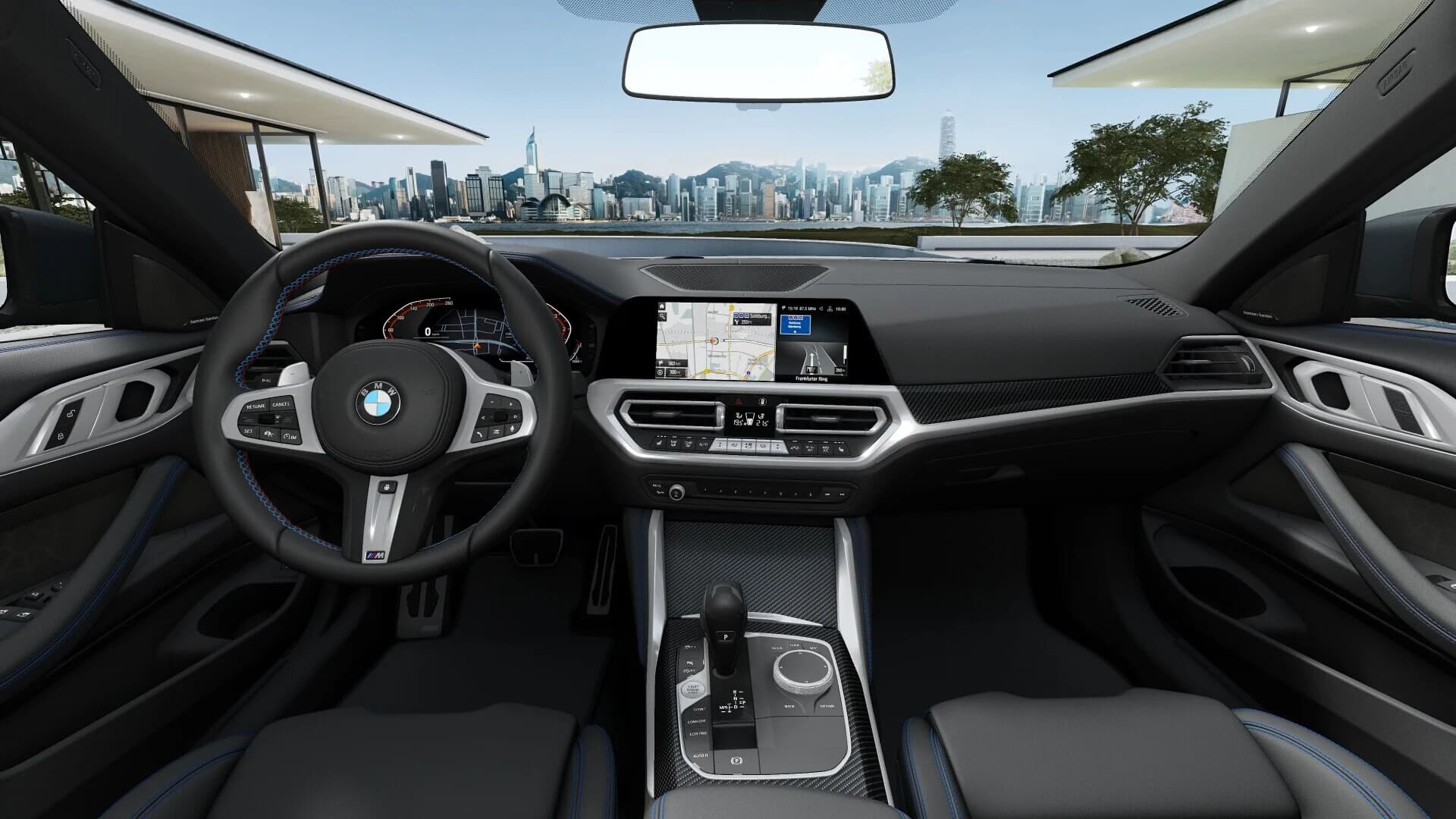 BMW 430d (DELETED) — zdjęcie 6