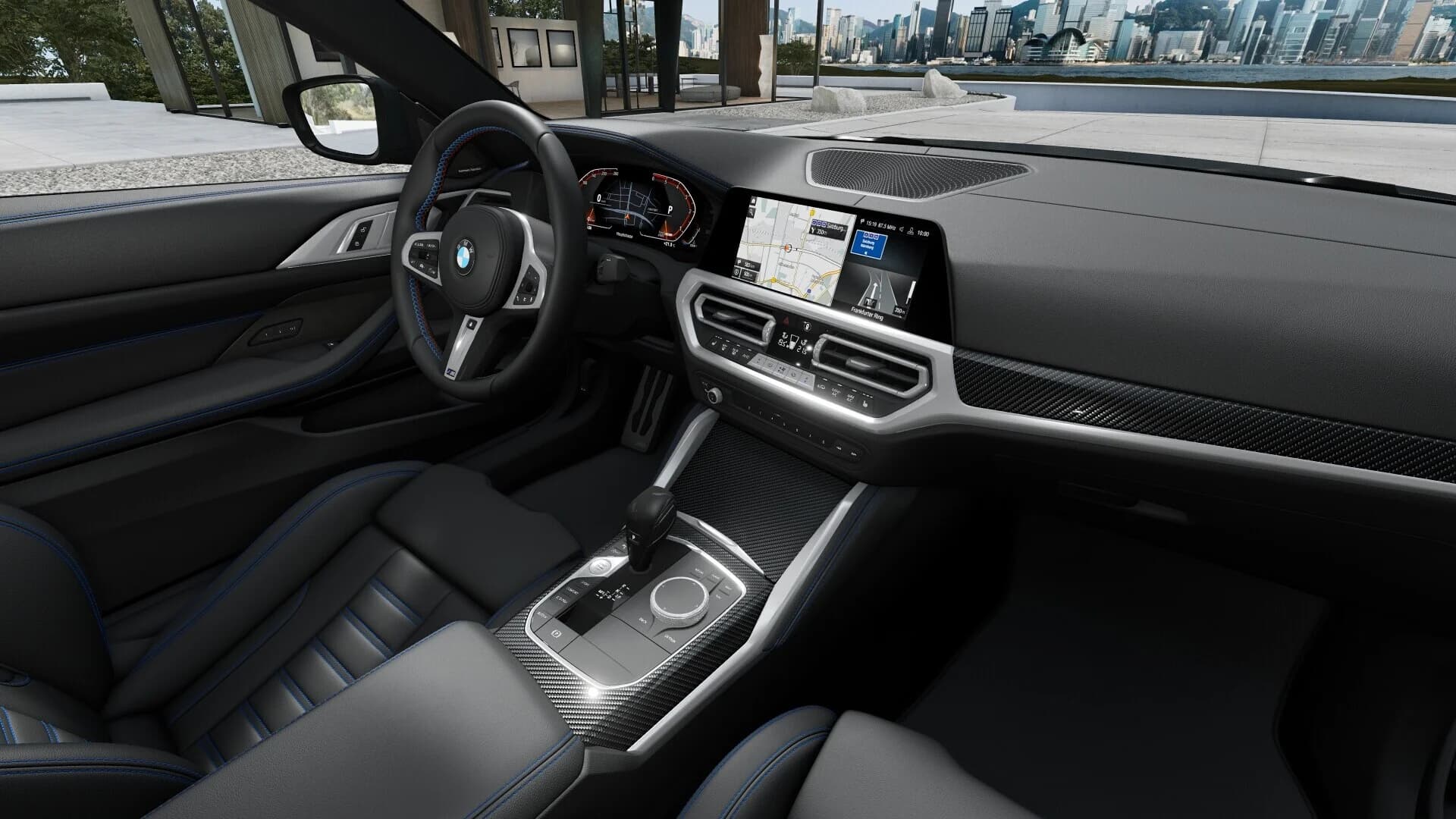 BMW 430d (DELETED) — zdjęcie 10