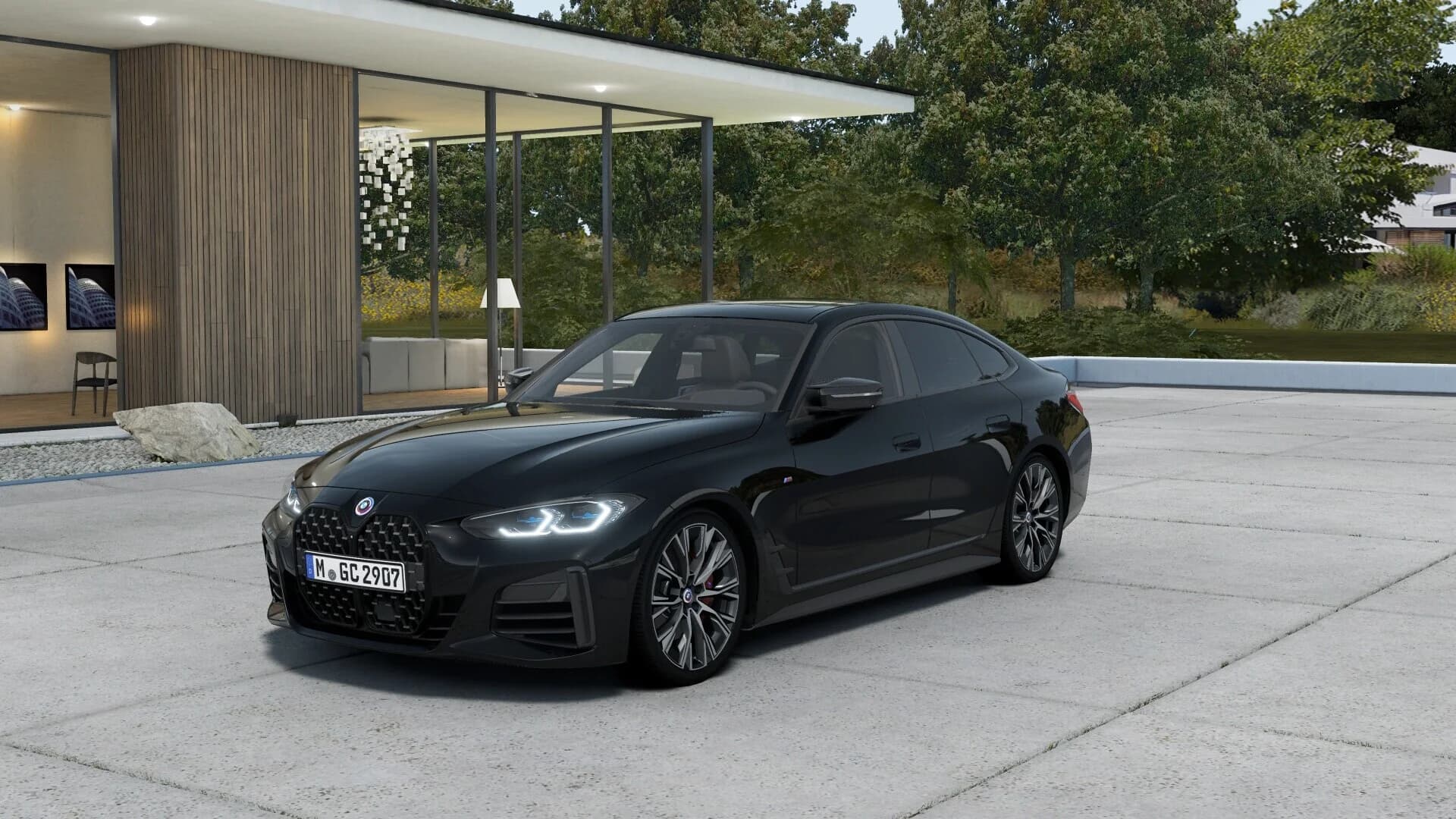BMW BMW — zdjęcie 1