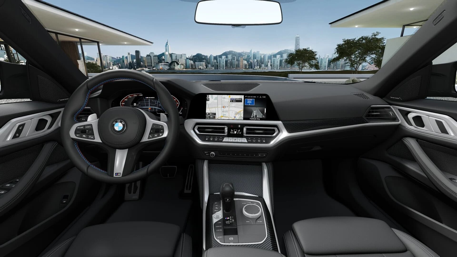 BMW BMW — zdjęcie 6