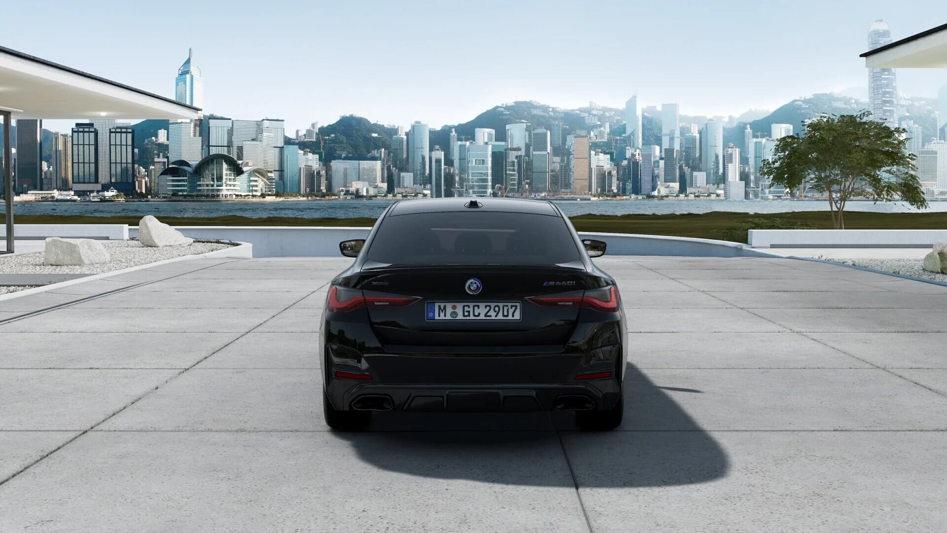 BMW BMW — zdjęcie 5