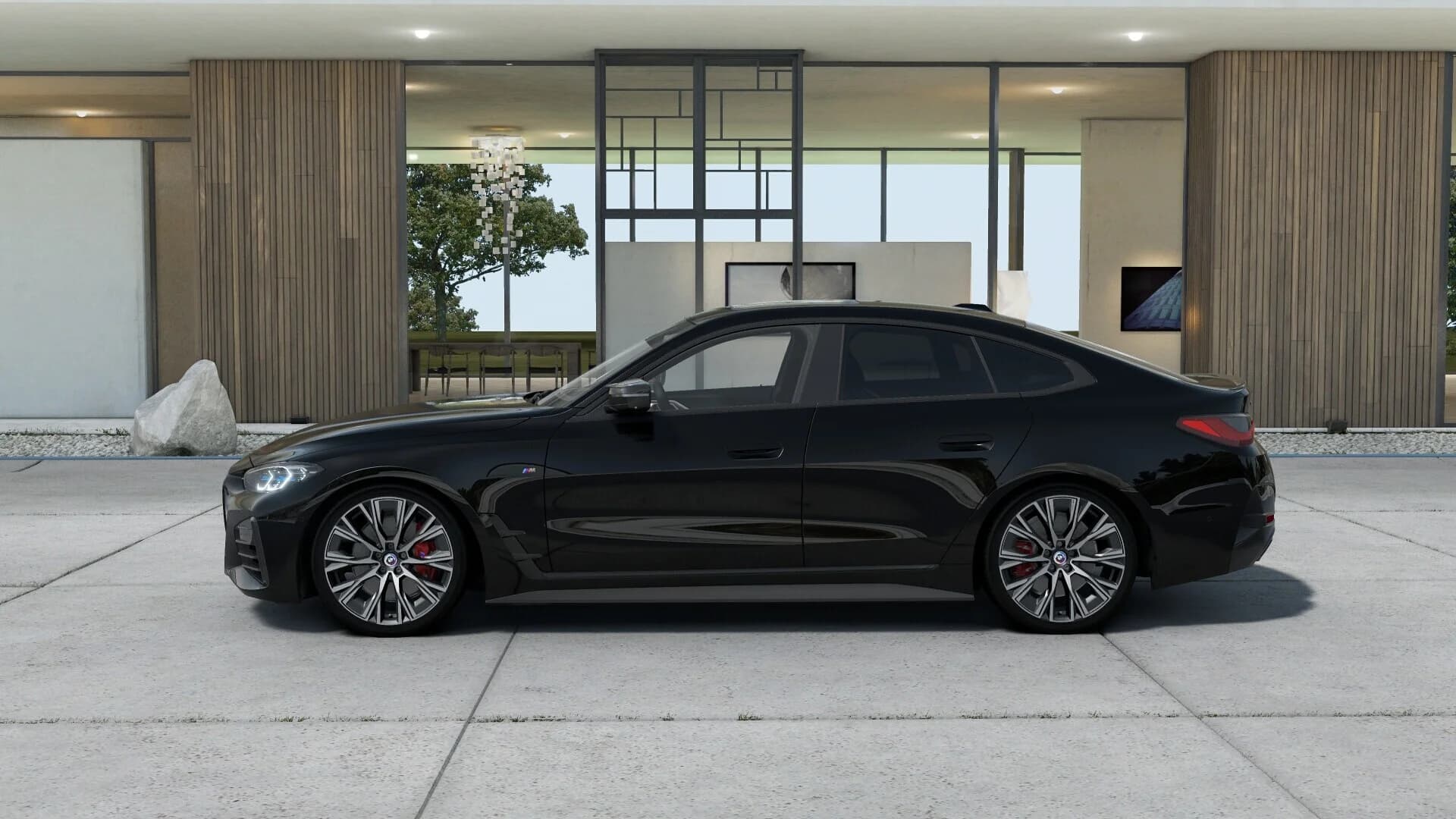 BMW BMW — zdjęcie 4