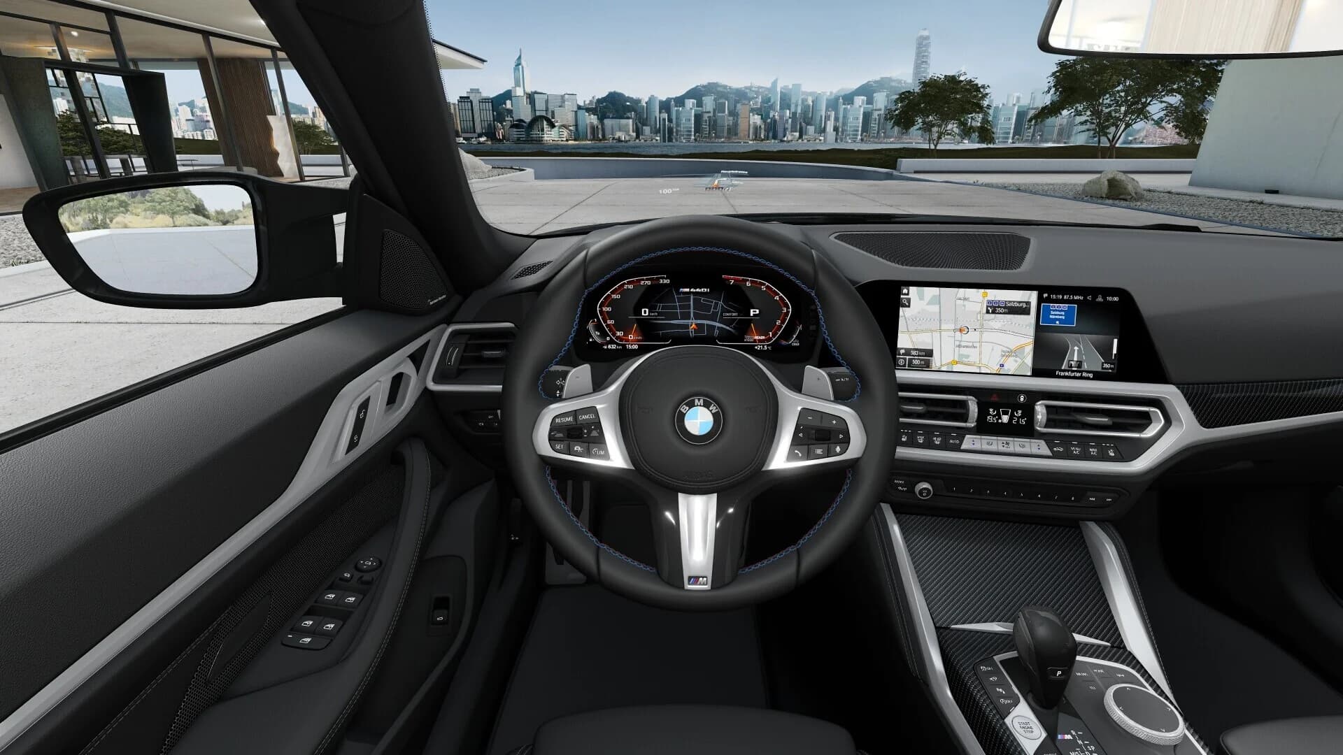 BMW BMW — zdjęcie 9