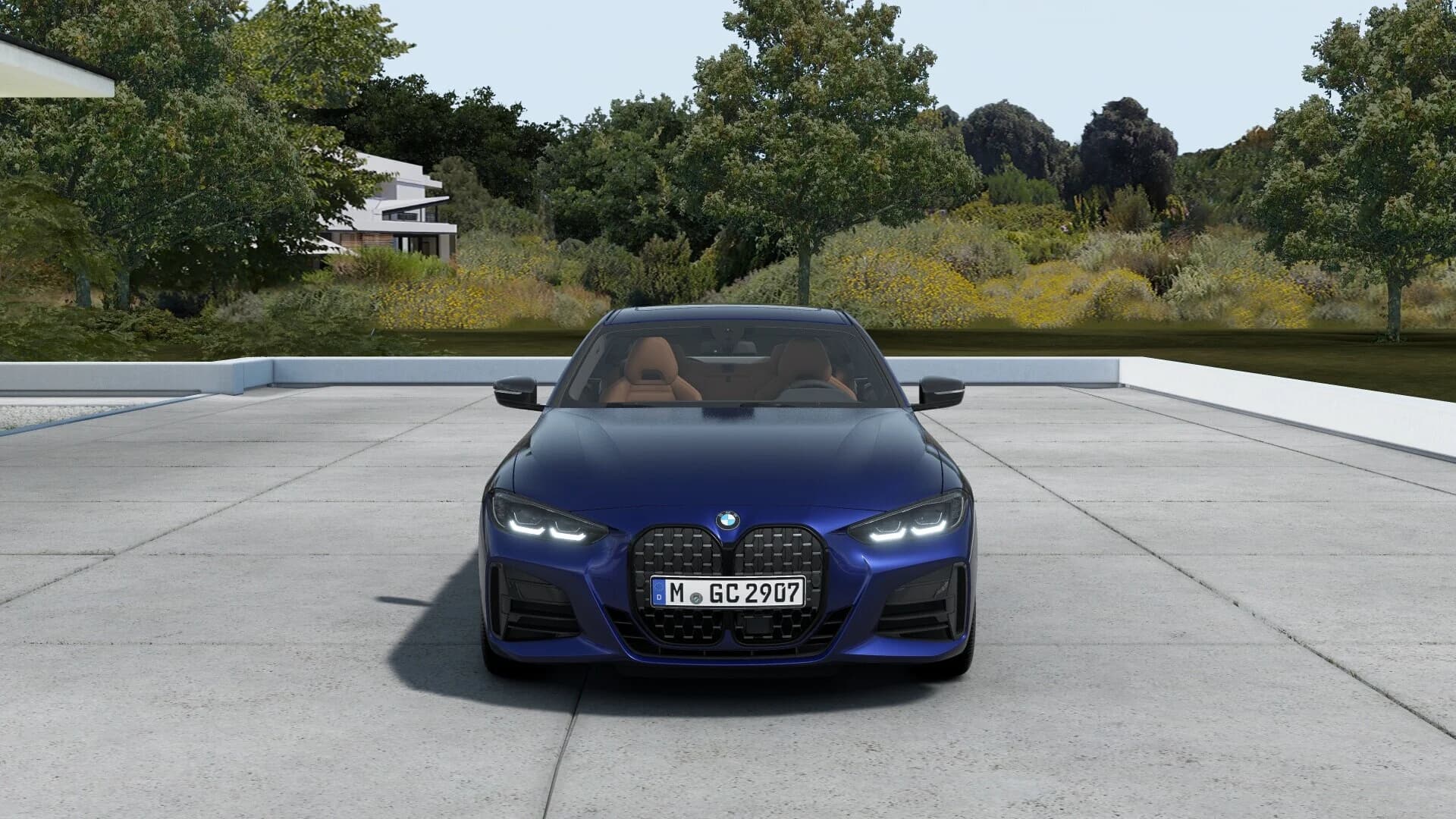 BMW M440d (DELETED) — zdjęcie 3