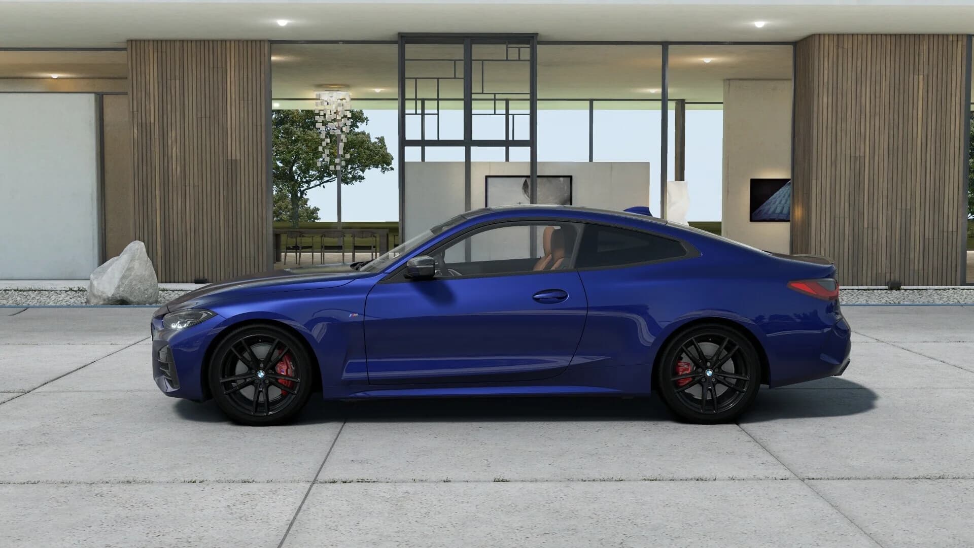 BMW M440d (DELETED) — zdjęcie 4
