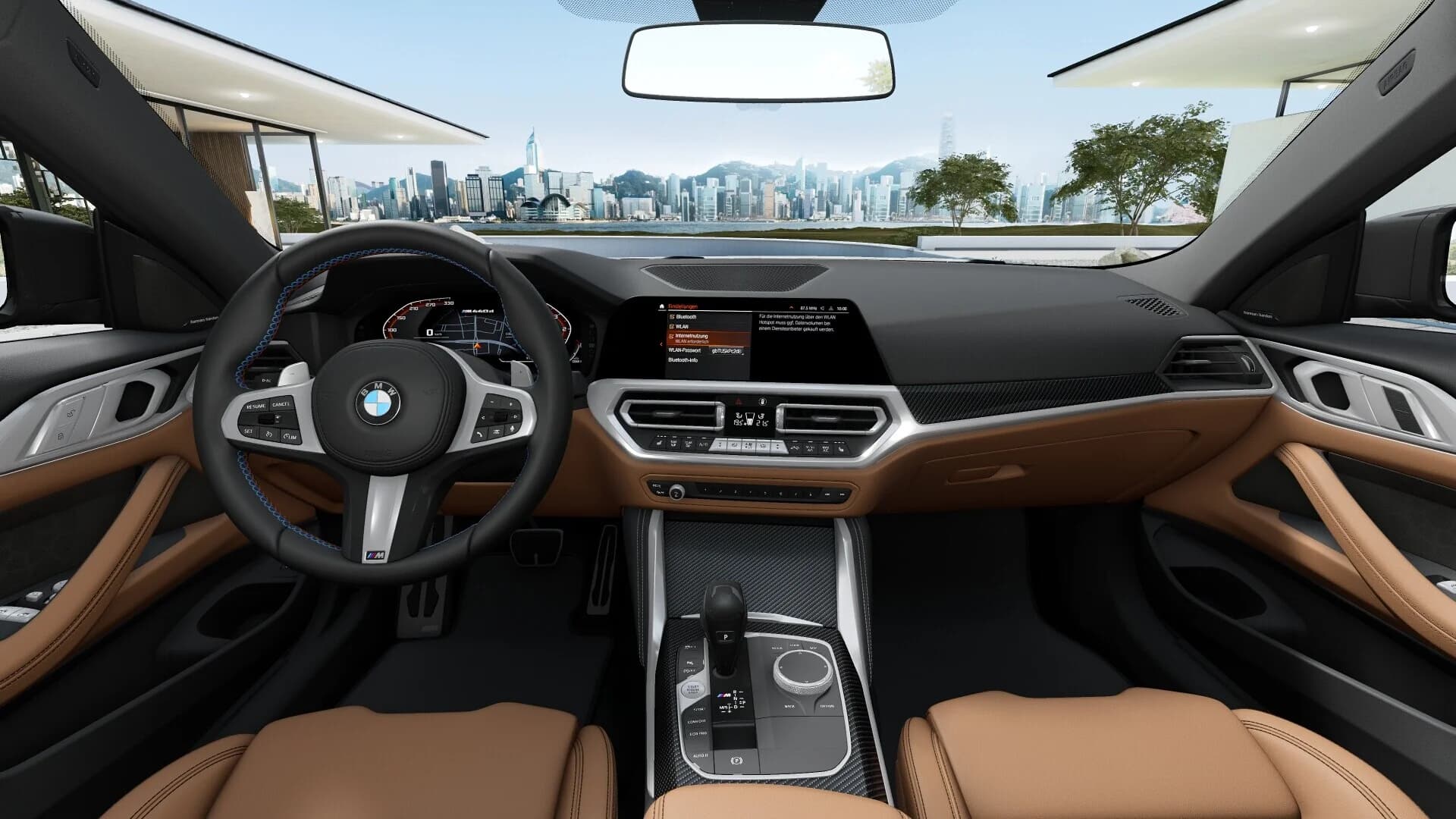 BMW M440d (DELETED) — zdjęcie 7