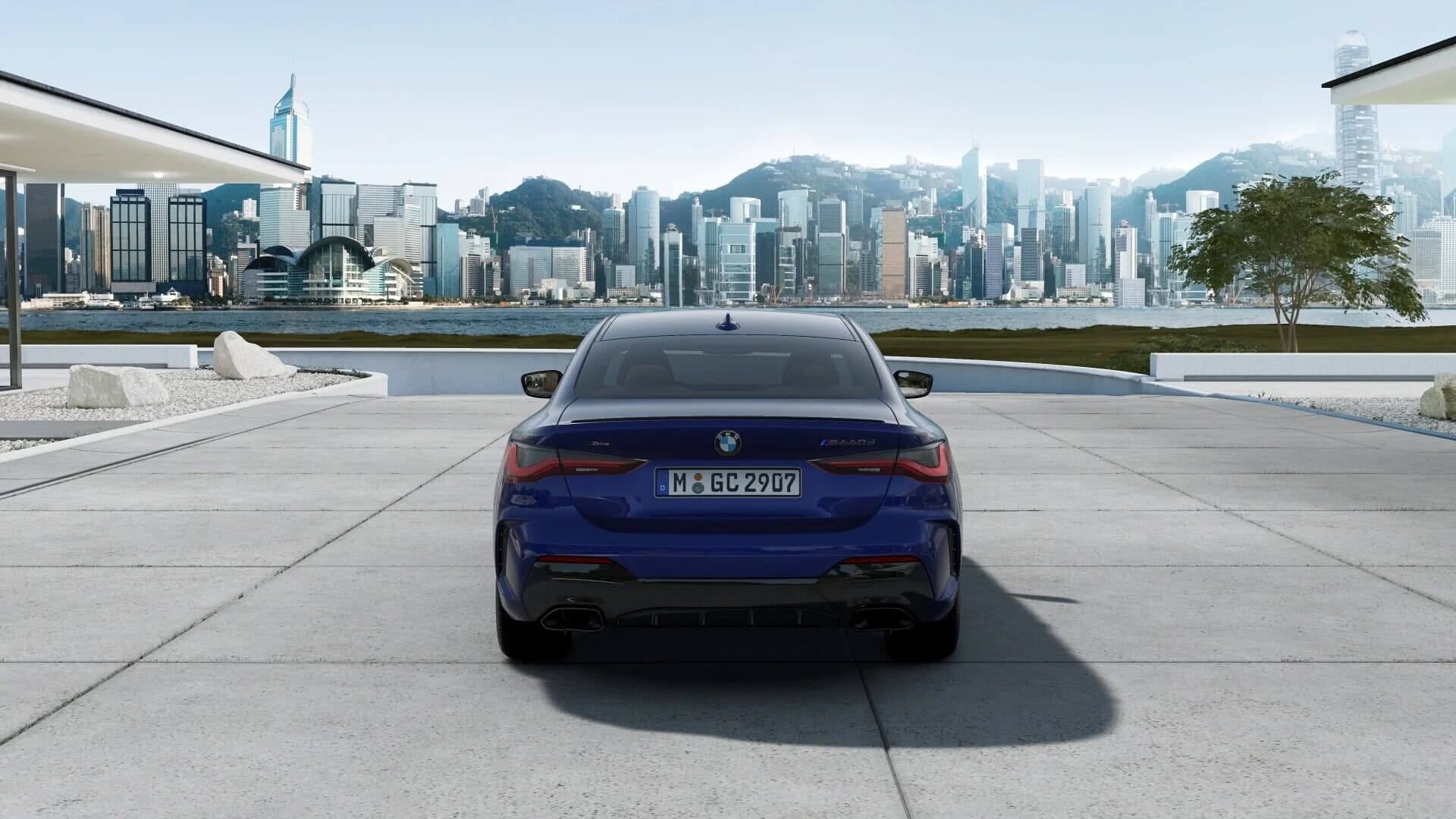 BMW M440d (DELETED) — zdjęcie 6
