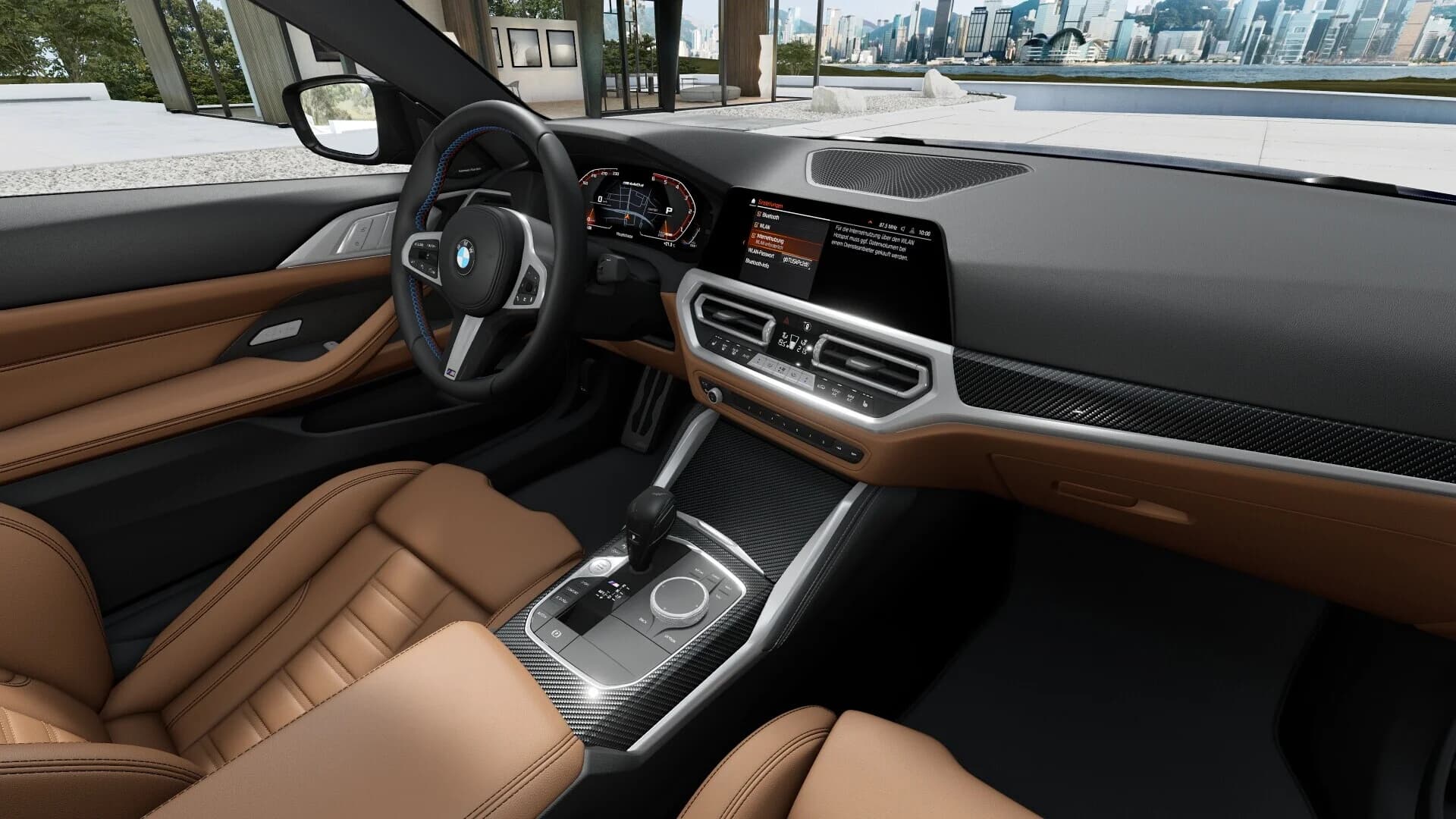 BMW M440d (DELETED) — zdjęcie 11