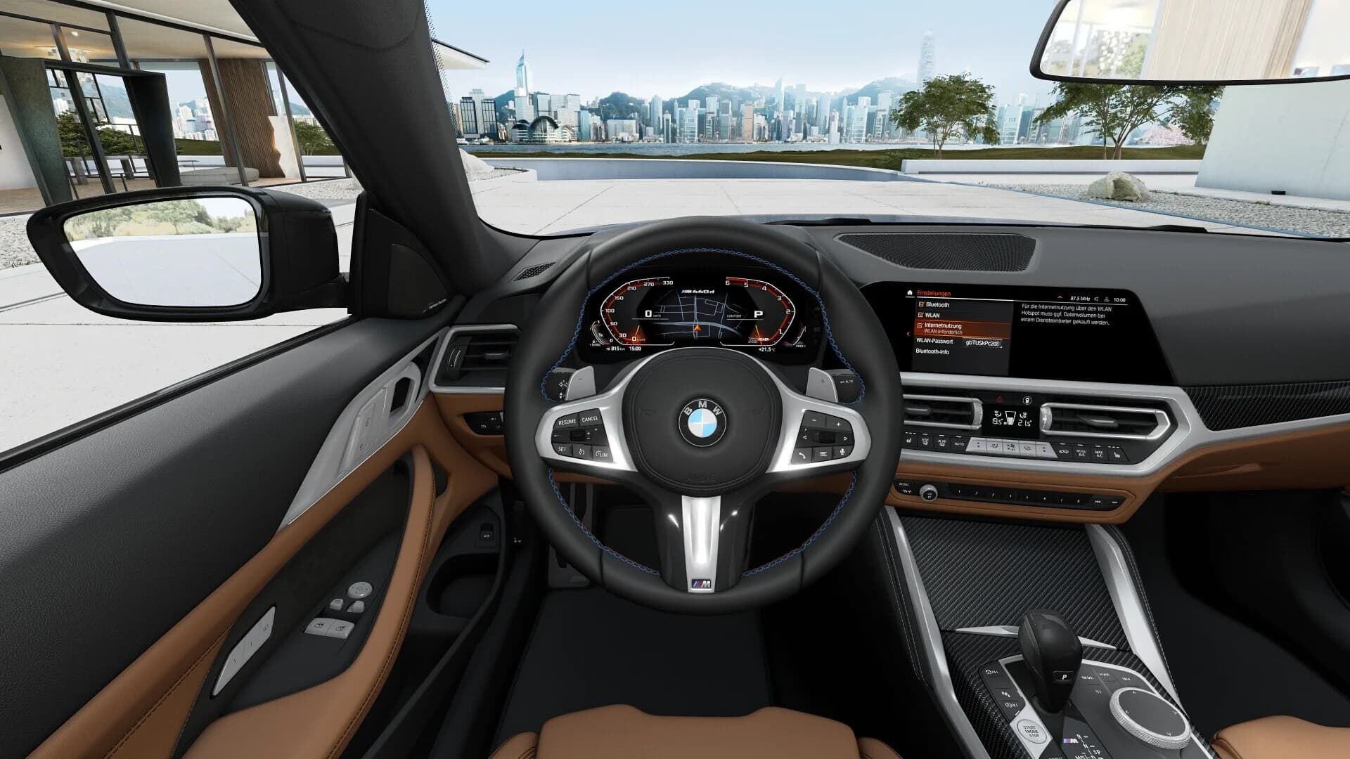 BMW M440d (DELETED) — zdjęcie 10