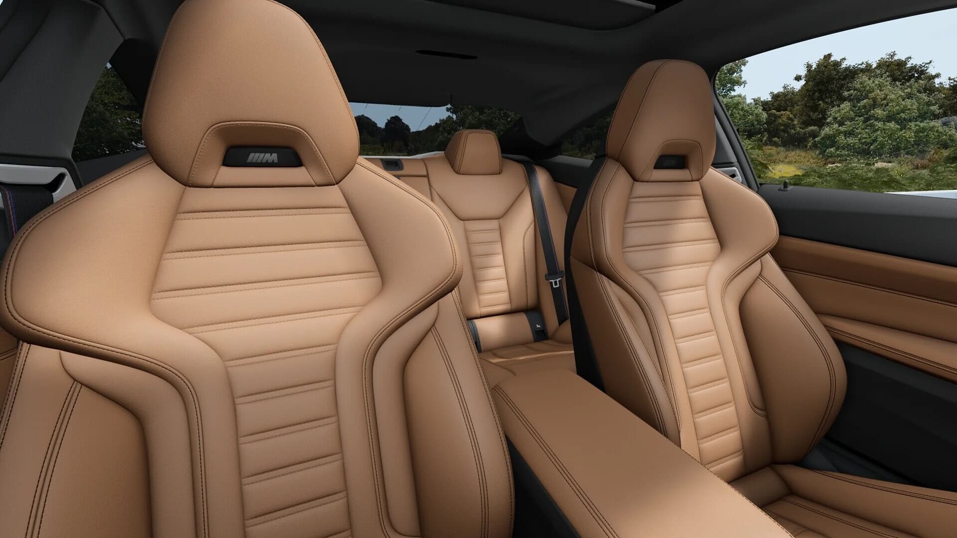 BMW M440d (DELETED) — zdjęcie 8
