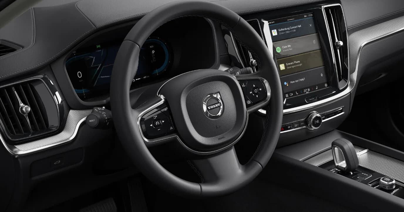 Volvo S60 — zdjęcie 2