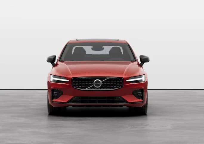 Volvo S60 — zdjęcie 6