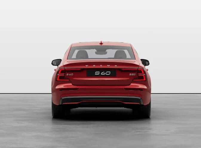 Volvo S60 — zdjęcie 7