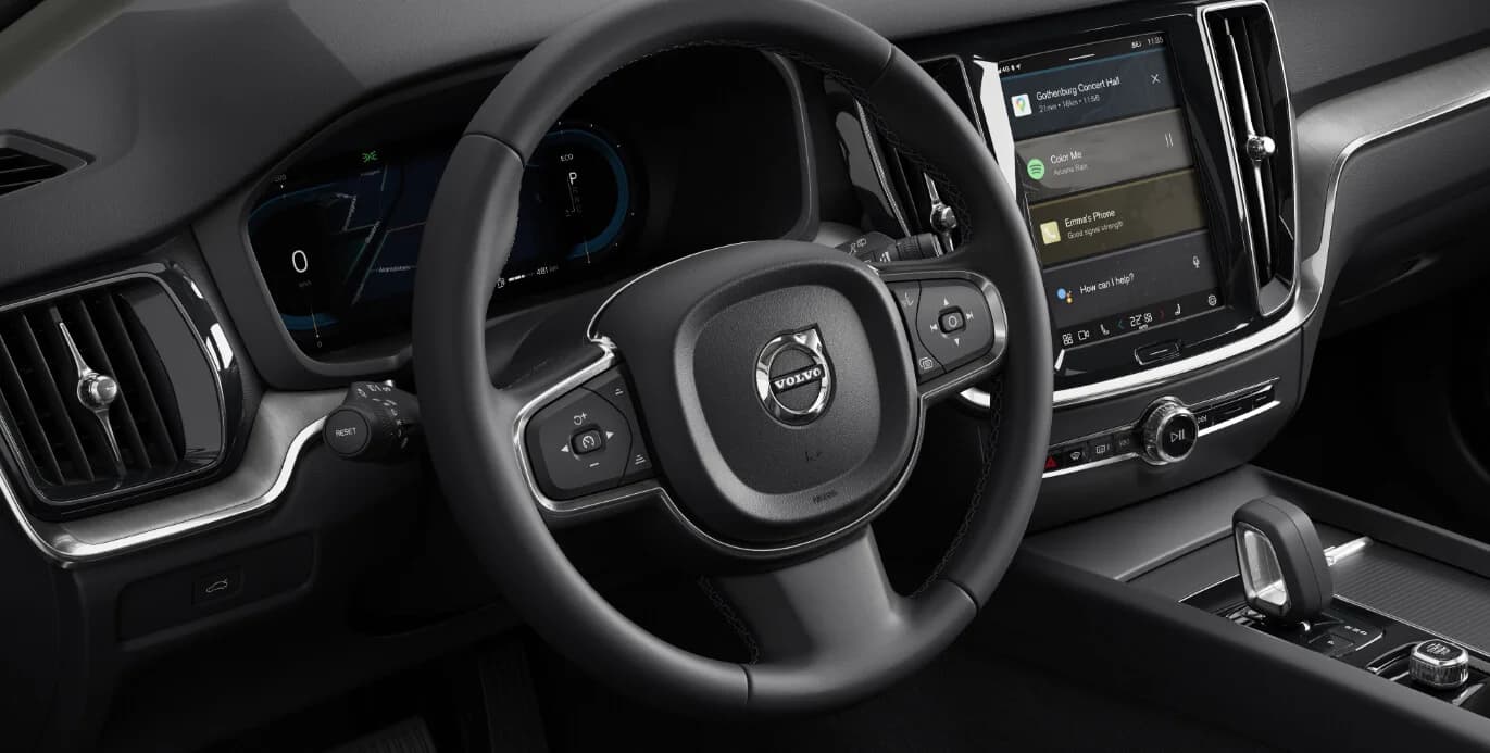 Volvo V60 B3 — zdjęcie 2