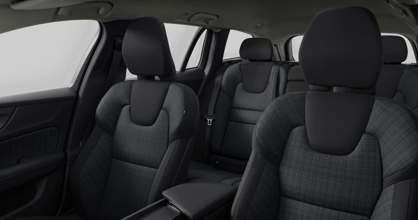 Volvo V60 B3 — zdjęcie 4