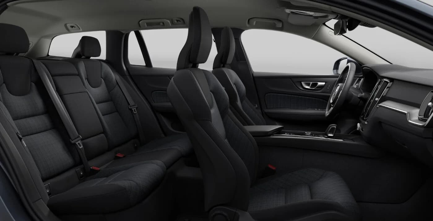 Volvo V60 B3 — zdjęcie 3