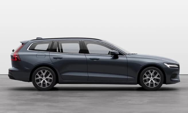 Volvo V60 B3 — zdjęcie 9