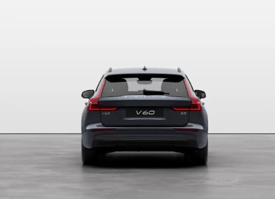 Volvo V60 B3 — zdjęcie 7