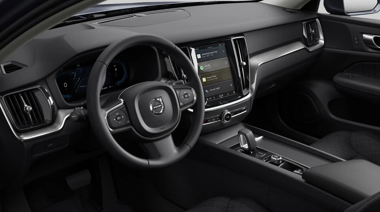 Volvo V60 B3 — zdjęcie 5