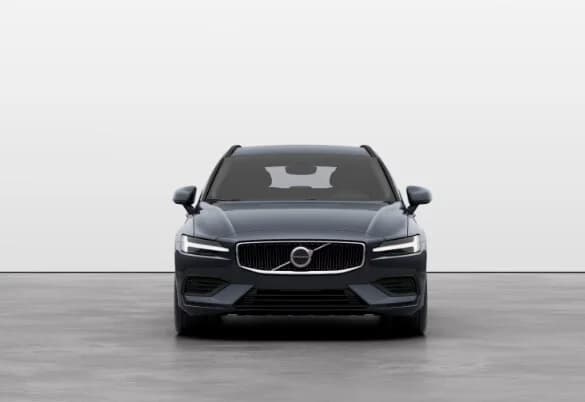 Volvo V60 B3 — zdjęcie 6