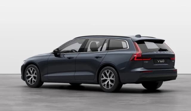Volvo V60 B3 — zdjęcie 8