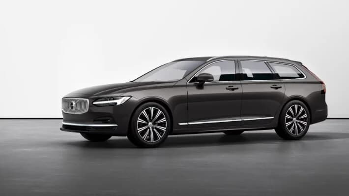 Volvo V90 Cross Country — zdjęcie 1