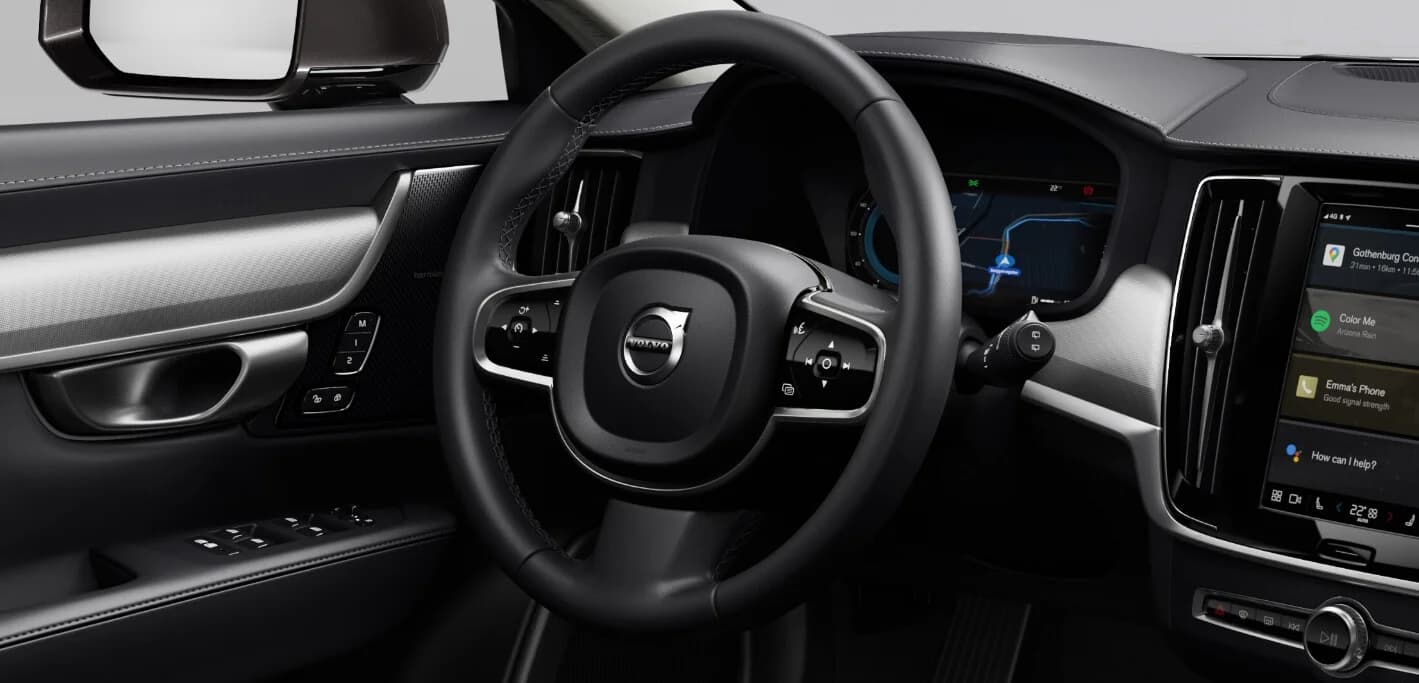 Volvo V90 Cross Country — zdjęcie 6