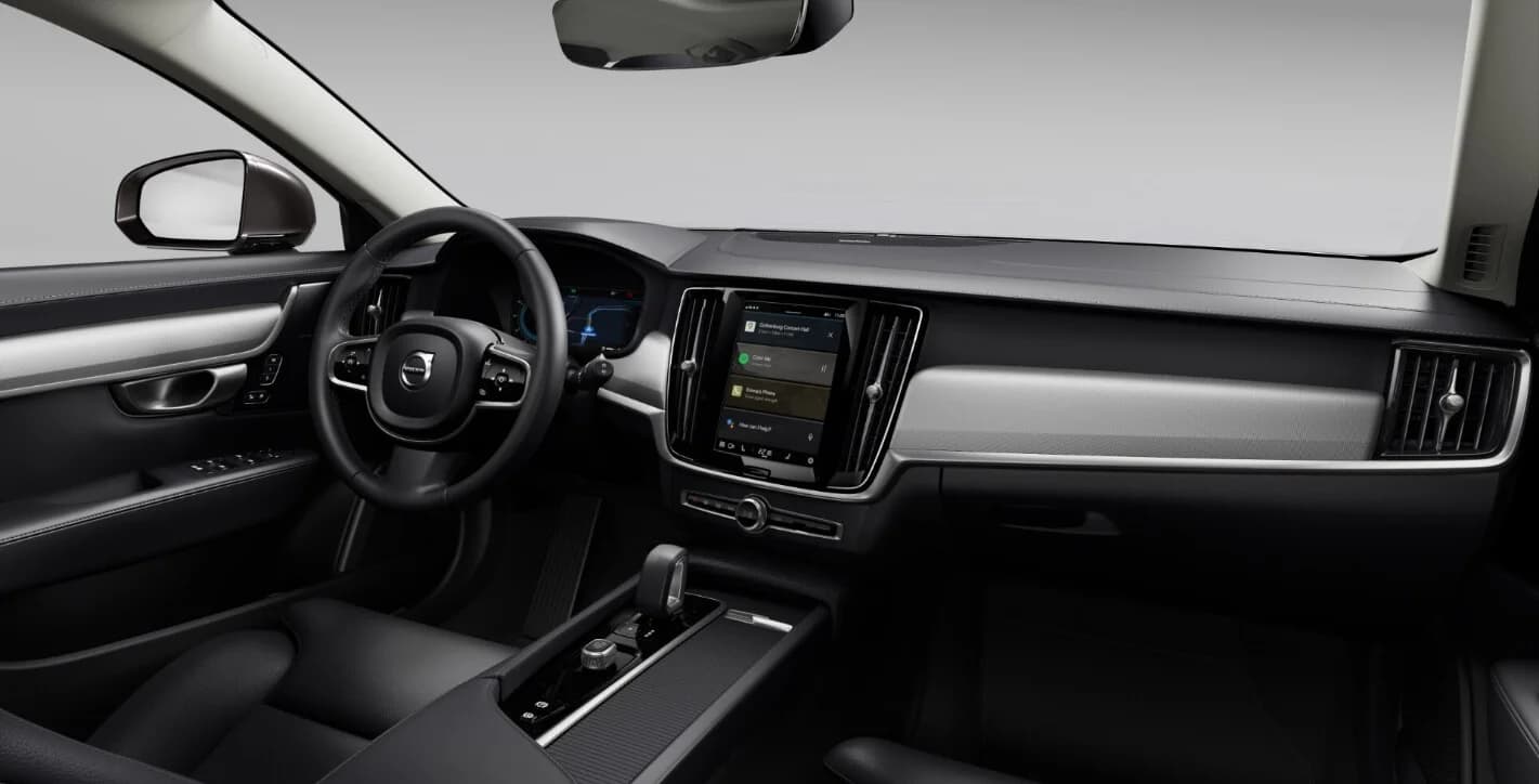 Volvo V90 Cross Country — zdjęcie 9