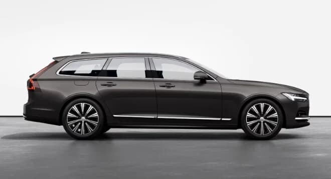 Volvo V90 Cross Country — zdjęcie 5
