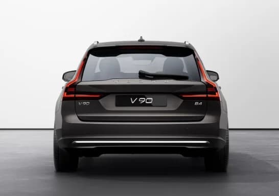 Volvo V90 Cross Country — zdjęcie 3