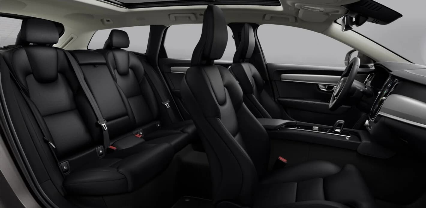 Volvo V90 Cross Country — zdjęcie 7
