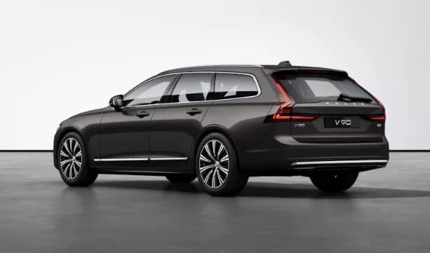 Volvo V90 Cross Country — zdjęcie 4