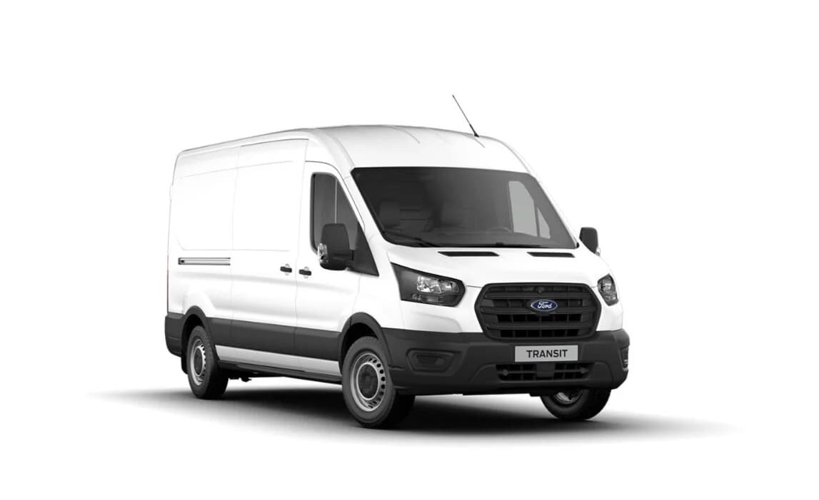 Ford Transit  2.0 New EcoBlue L3 (DELETED) — zdjęcie 1