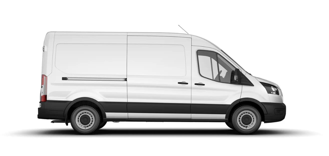 Ford Transit  2.0 New EcoBlue L3 (DELETED) — zdjęcie 4