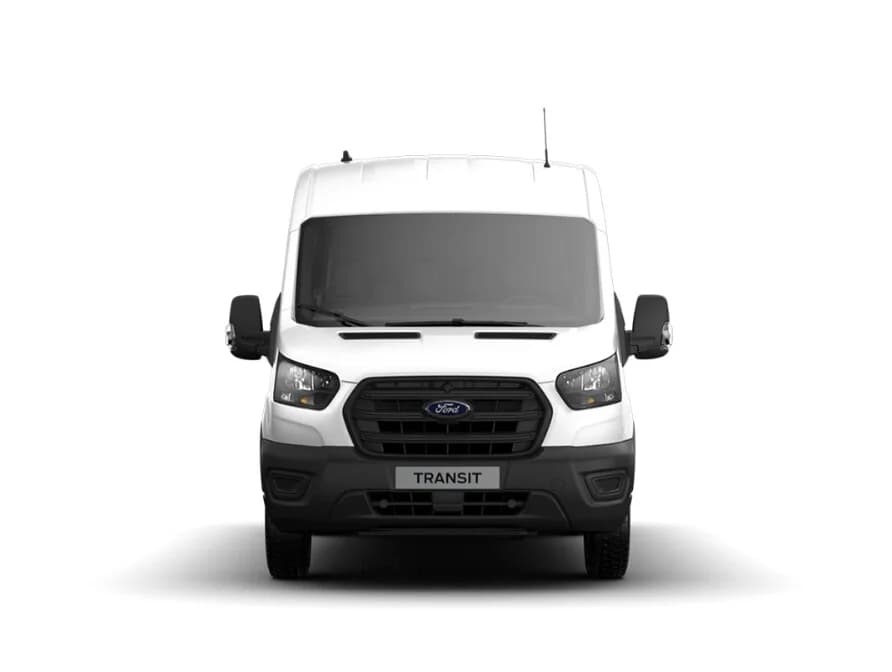 Ford Transit  2.0 New EcoBlue L3 (DELETED) — zdjęcie 3