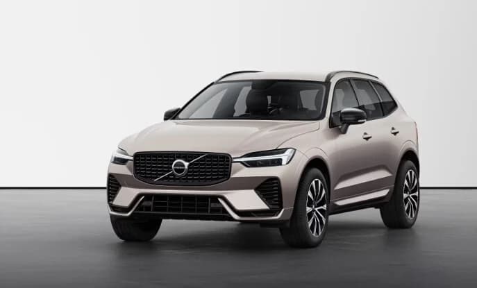 Volvo XC60 B4 — zdjęcie 1