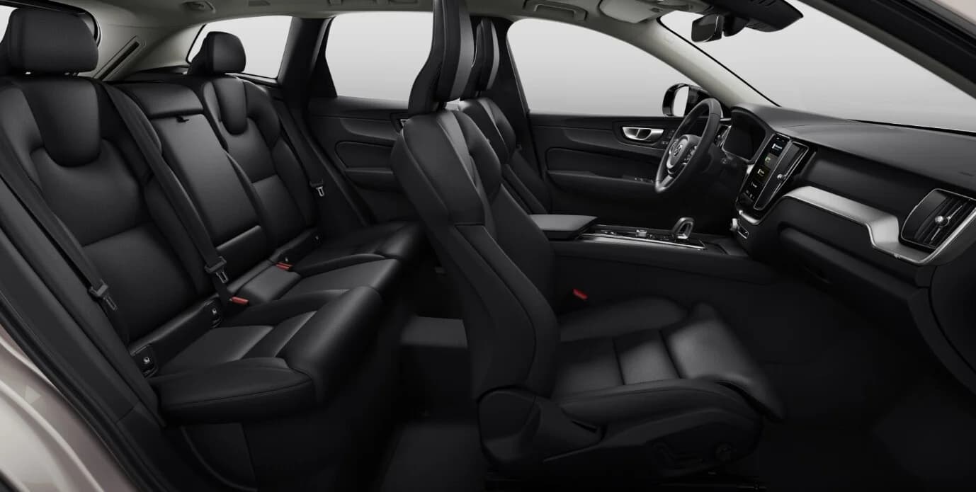 Volvo XC60 B4 — zdjęcie 7
