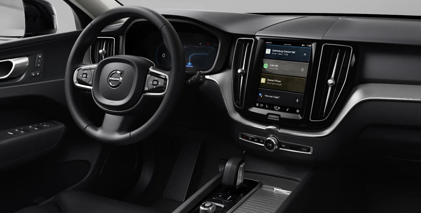 Volvo XC60 B4 — zdjęcie 6