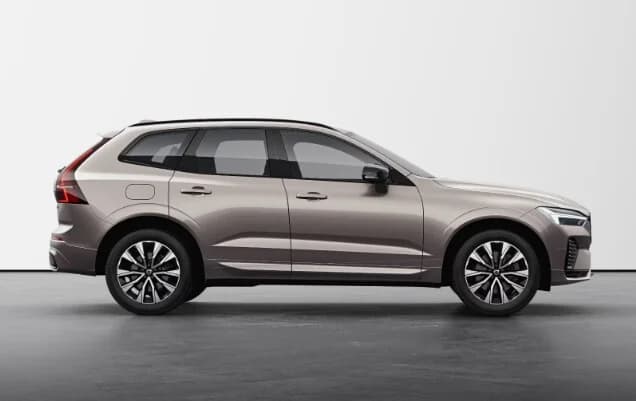Volvo XC60 B4 — zdjęcie 5