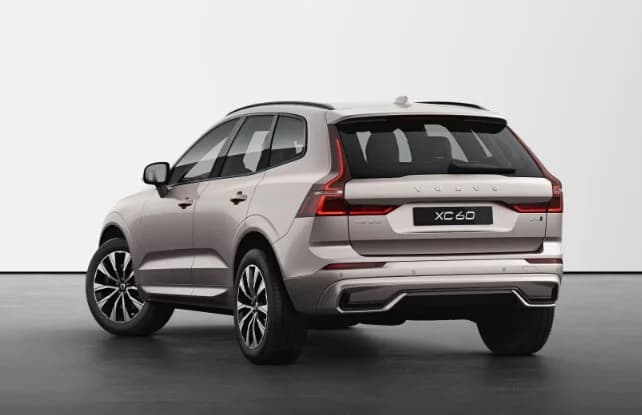 Volvo XC60 B4 — zdjęcie 4