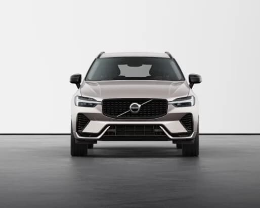 Volvo XC60 B4 — zdjęcie 2