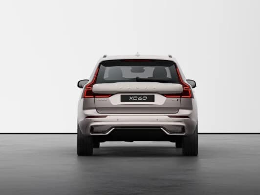 Volvo XC60 B4 — zdjęcie 3