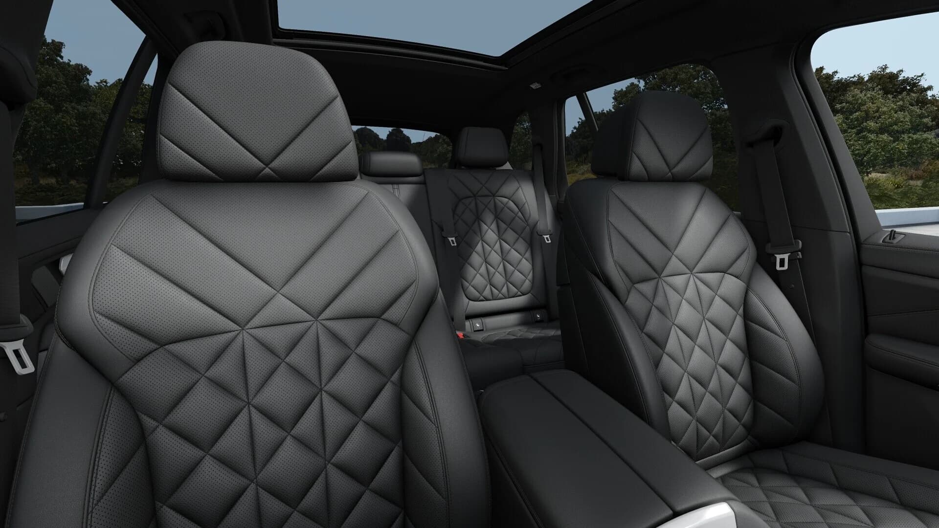 BMW X5 40d (DELETED) — zdjęcie 6