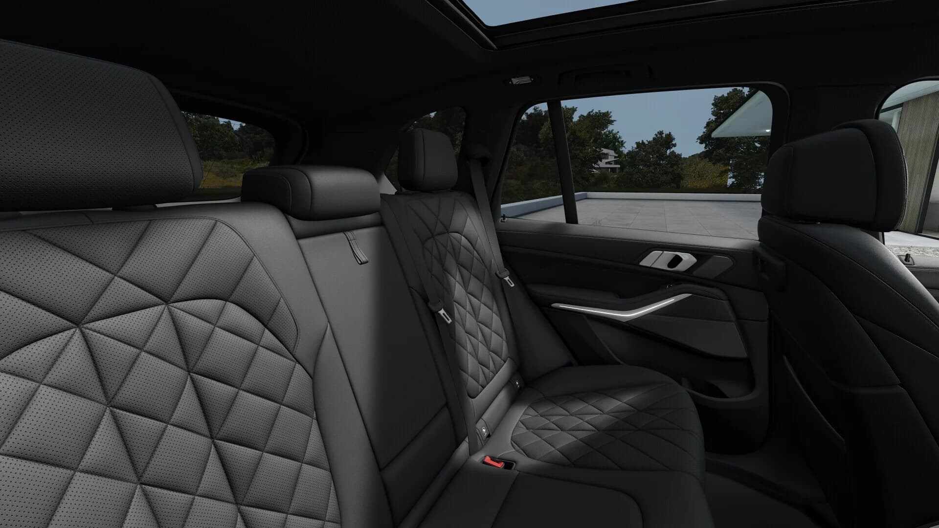 BMW X5 40d (DELETED) — zdjęcie 7