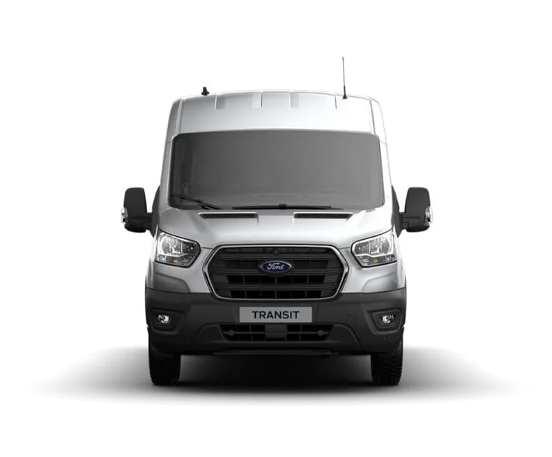 Ford Transit (DELETED) — zdjęcie 4