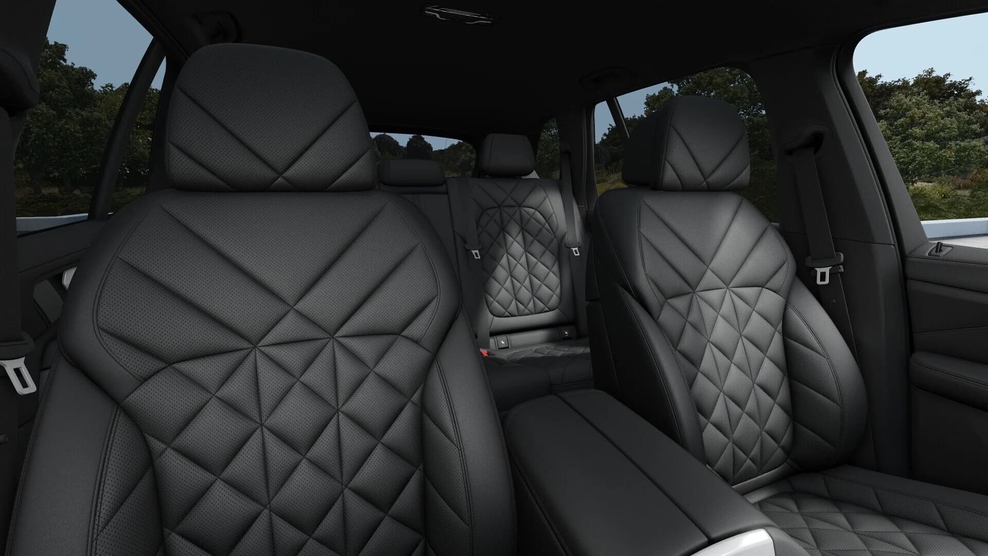 BMW X5 40d (DELETED) — zdjęcie 7